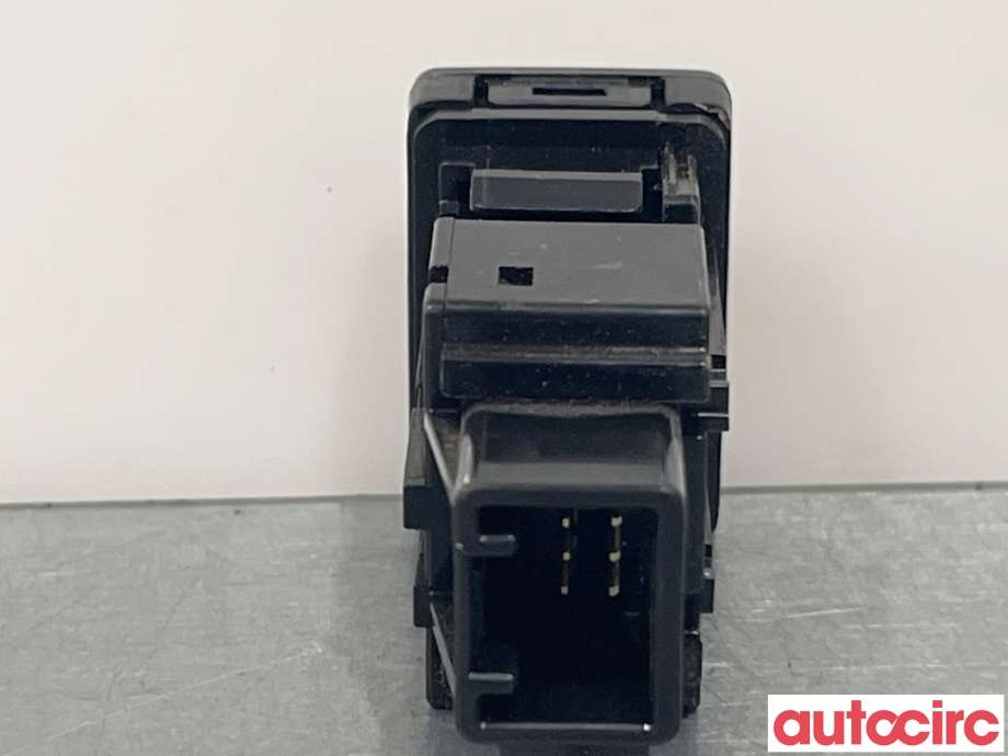 Bryter setevarme til Toyota Avensis 2009-2015 (Type III, Fase 1)  (TOYOTA|8475105040)