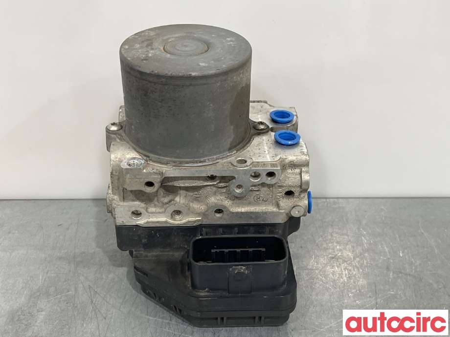 ABS sentral til Mazda 6 2015-2018 (Type III, Fase 2)  (MAZDA|GMY7-43-7A0C|133000-6480|GMD7-437A0)