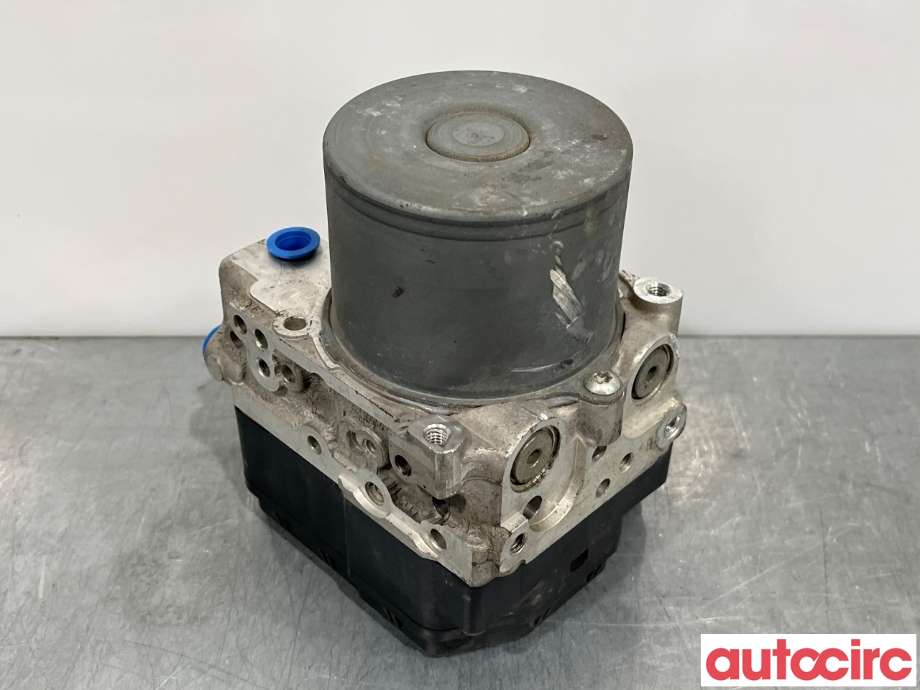 ABS sentral til Mazda 6 2015-2018 (Type III, Fase 2)  (MAZDA|GMY7-43-7A0C|133000-6480|GMD7-437A0)