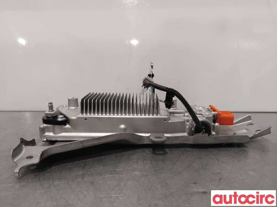 DCDC converter hybrid til Toyota RAV4 2019-->> (Type V)  (TOYOTA|G927040010||G9270-40010)
