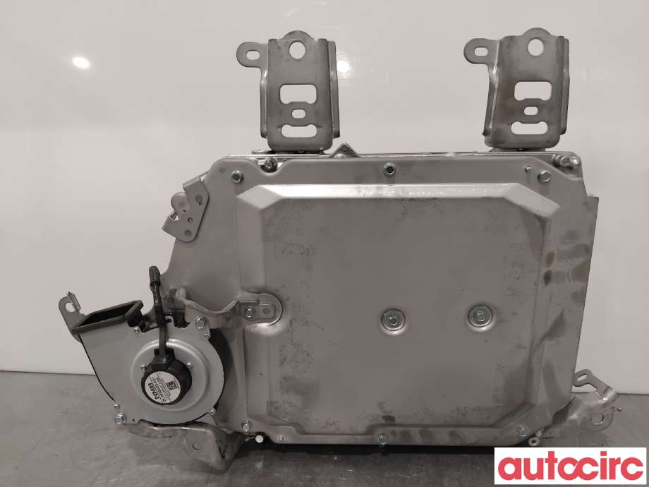 Batterilader (OBC - On Board Charger) til Toyota RAV4 2019-->> (Type V)  (TOYOTA|G909942150||G9090-42080)