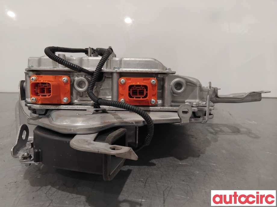 Batterilader (OBC - On Board Charger) til Toyota RAV4 2019-->> (Type V)  (TOYOTA|G909942150||G9090-42080)