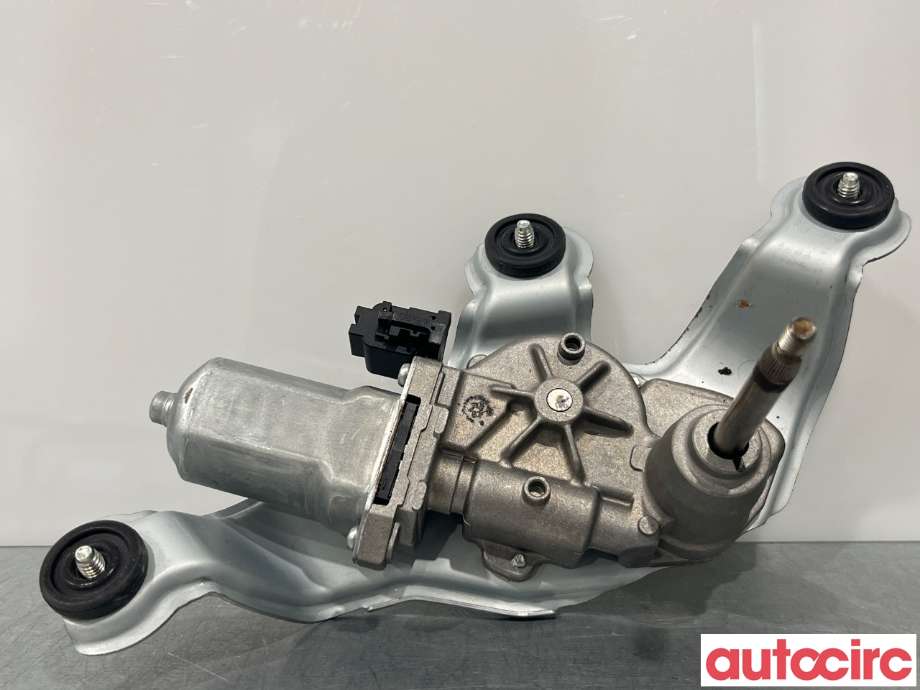 Viskermotor bakrute til Kia Soul, 2014-2019 (Type II)  (KIA|98710B2000)
