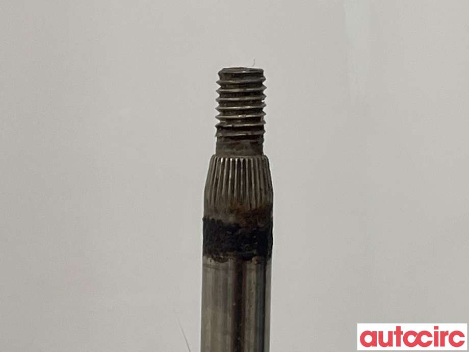 Viskermotor bakrute til Kia Soul 2014-2019 (Type II) (KIA|98710B2000|DH259600-3010|98700-B2000)
