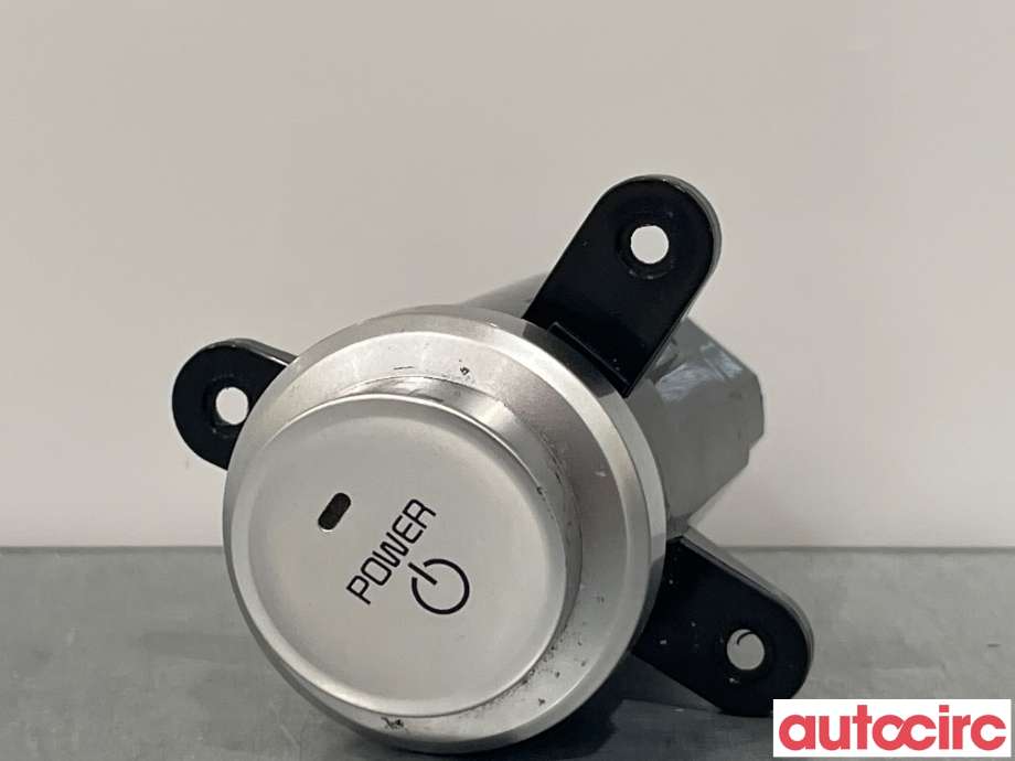 Bryter start/stopp til Kia Soul, 2014-2019 (Type II)  (KIA|95430E4000)