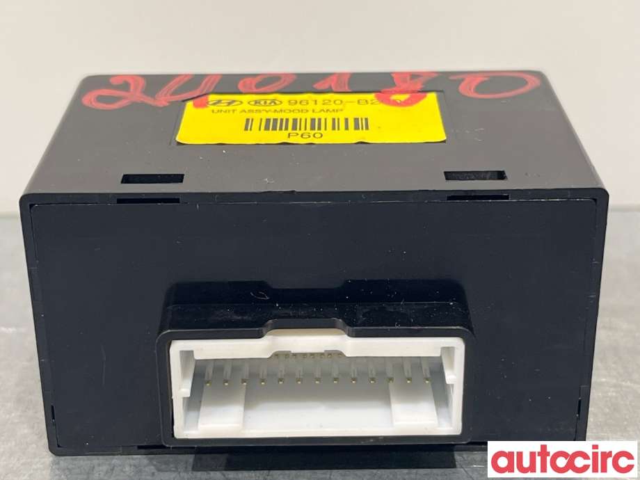 Styreenhet diverse til Kia Soul 2014-2019 (Type II)  (KIA|96120B2600)
