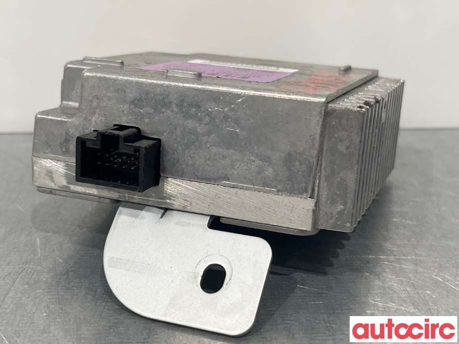 Bilstereo diverse til Kia Soul 2014-2019 (Type II)  (KIA|96390E4010)