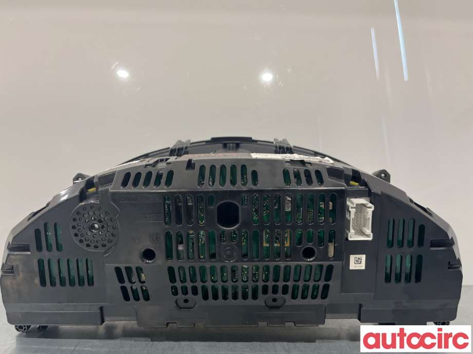 Instrumentpanel til Mercedes E-Klasse 2009-2013 (Fase 1) (W212) (W212) (MERCEDES|A2129003309)