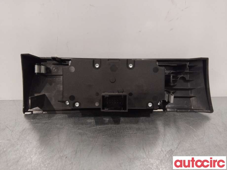 Bryter lys til BMW 5-Serie 2003-2010 (E60/E61) (E60/E61) (BMW|61319134726|)