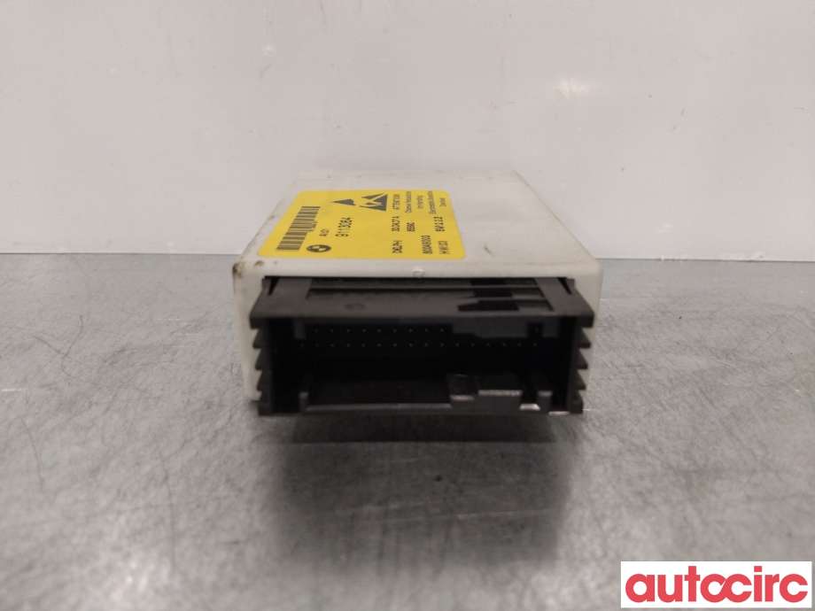Styreenhet diverse til BMW 5-Serie 2003-2010 (E60/E61) (E60/E61) (BMW|61319183233|)