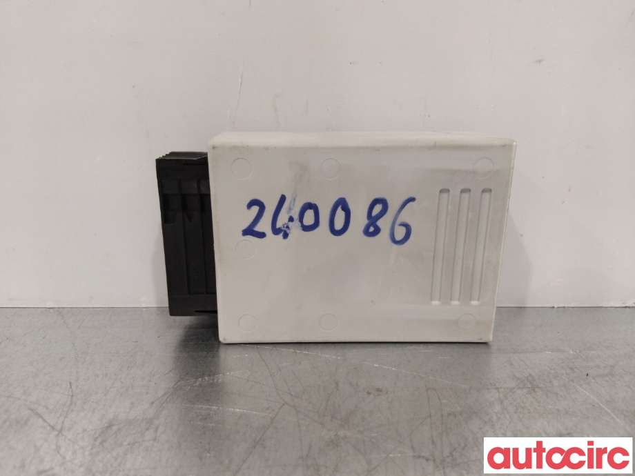 Styreenhet diverse til BMW 5-Serie 2003-2010 (E60/E61) (E60/E61) (BMW|61319183233|)