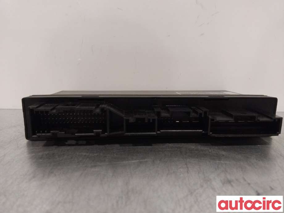 Styreenhet comfort (BCM) til BMW 5-Serie 2003-2010 (E60/E61) (E60/E61) (BMW|61359176070|)