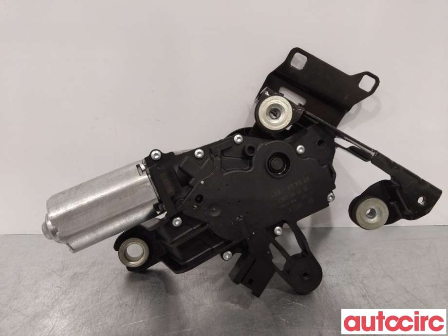 Viskermotor bakrute til BMW 5-Serie 2003-2010 (E60/E61) (E60/E61) (BMW|61627208602|)