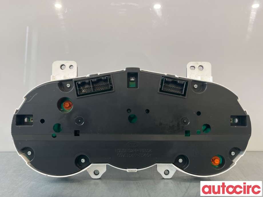 Instrumentpanel til Kia Venga 2010-2017  (KIA|940031P741|A2C53420487|94003-1P741)