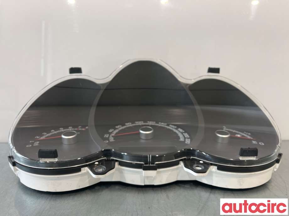 Instrumentpanel til Kia Venga 2010-2017  (KIA|940031P741|A2C53420487|94003-1P741)