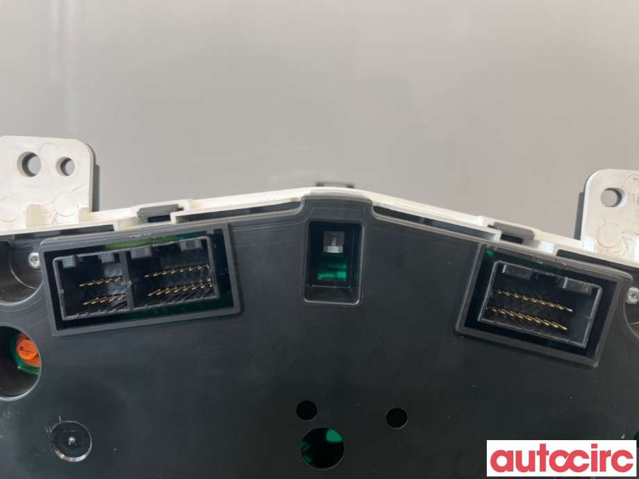 Instrumentpanel til Kia Venga 2010-2017  (KIA|940031P741|A2C53420487|94003-1P741)