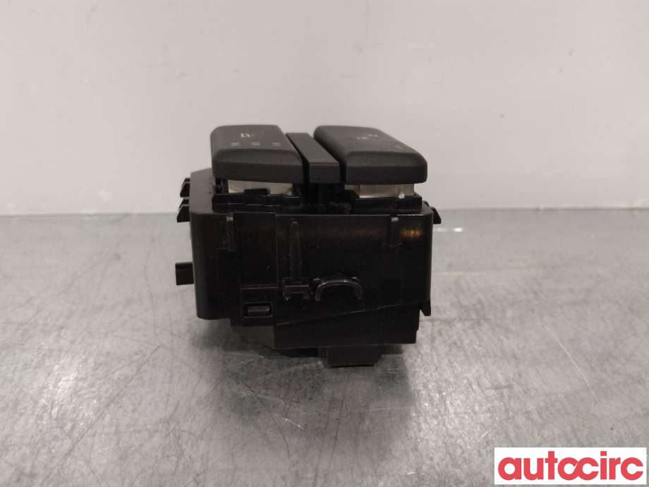 Bryter setevarme til BMW 5-Serie 2003-2010 (E60/E61) (E60/E61) (BMW|61319159077|9-140-333-04|)