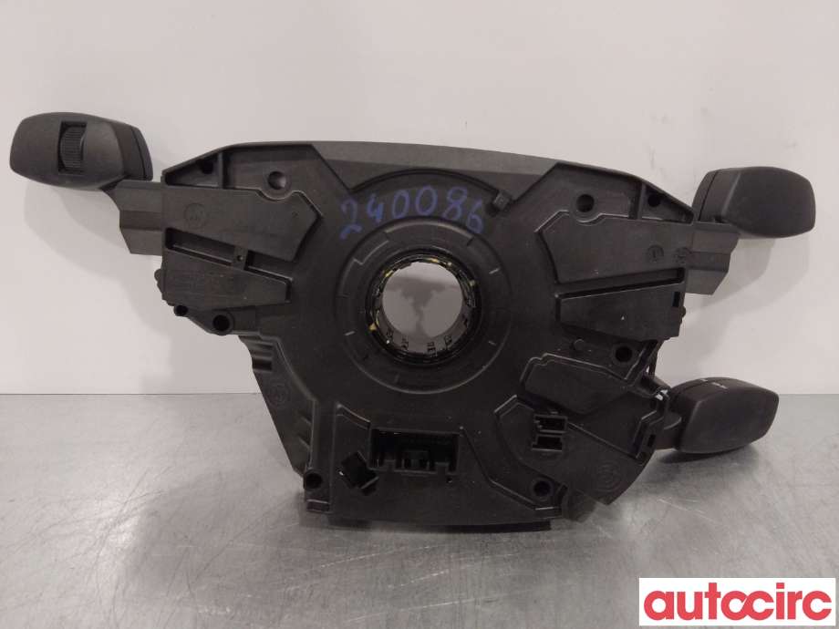 Bryter combi til BMW 5-Serie 2003-2010 (E60/E61) (E60/E61) (BMW|61316976394|61 31 6 951 349|61 31 6 924 107)