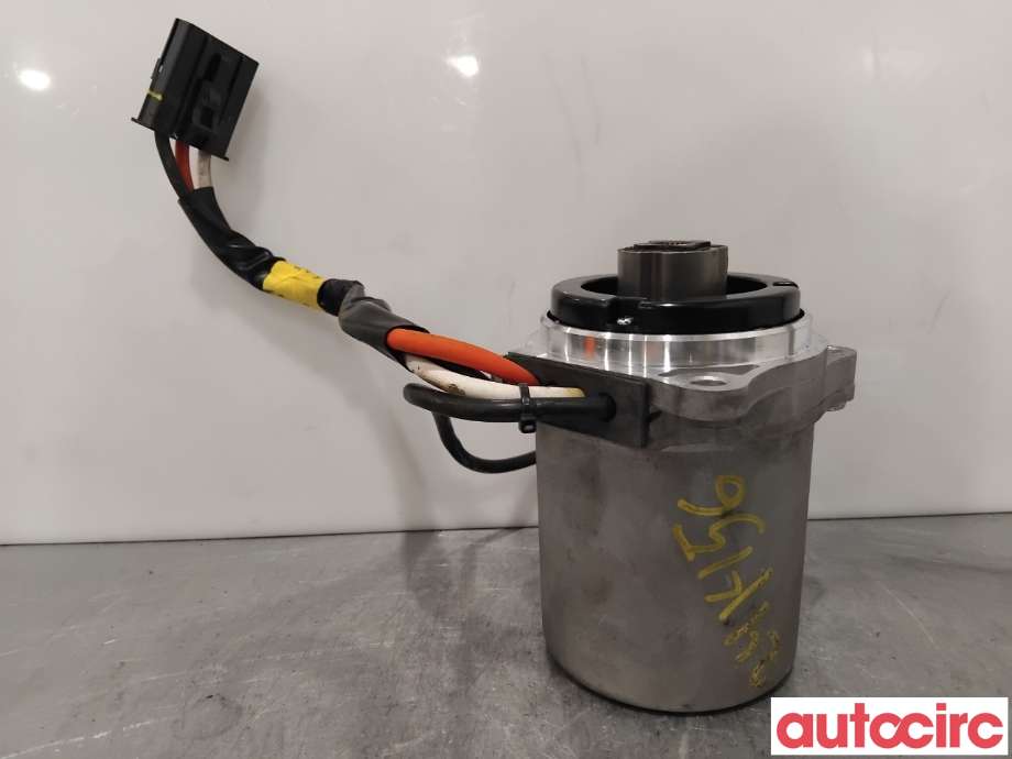 Servo pumpe elektrisk til Hyundai Ix35 2010-2015 (HYUNDAI|563302S500|)