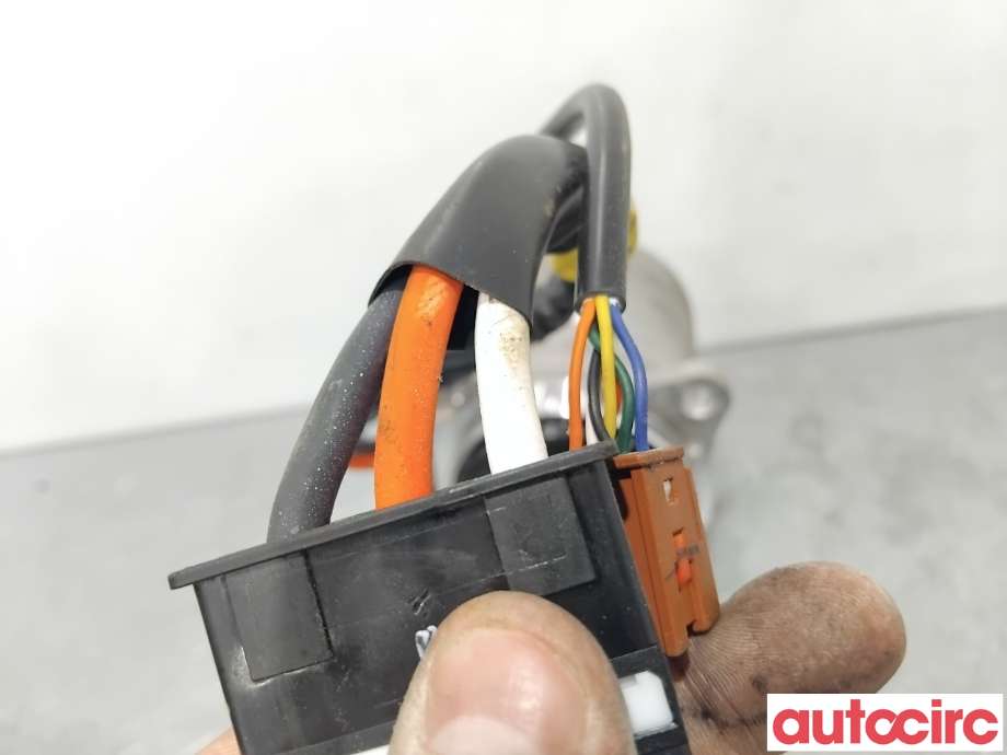 Servo pumpe elektrisk til Hyundai Ix35 2010-2015 (HYUNDAI|563302S500|)