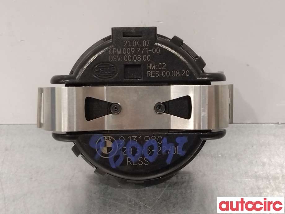 Sensor regnsensor til BMW 5-Serie 2003-2010 (E60/E61) (E60/E61) (BMW|61359254026|)
