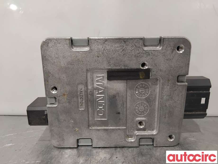 Styreenhet servo til Hyundai Ix35 2010-2015 (HYUNDAI|563453U511|5WY7A53B|56345-3U511)