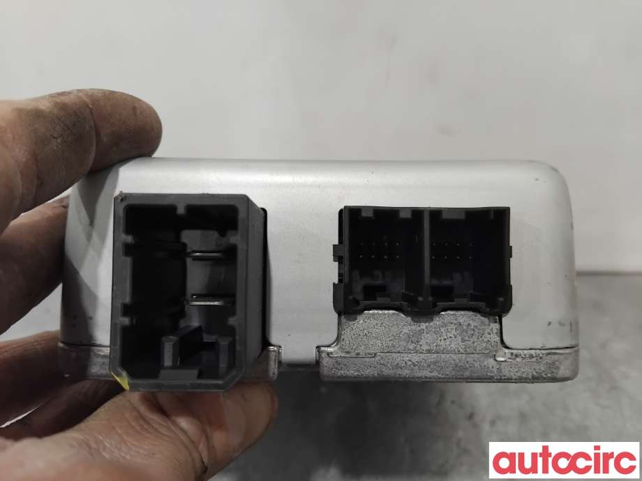 Styreenhet servo til Hyundai Ix35 2010-2015 (HYUNDAI|563453U511|5WY7A53B|56345-3U511)