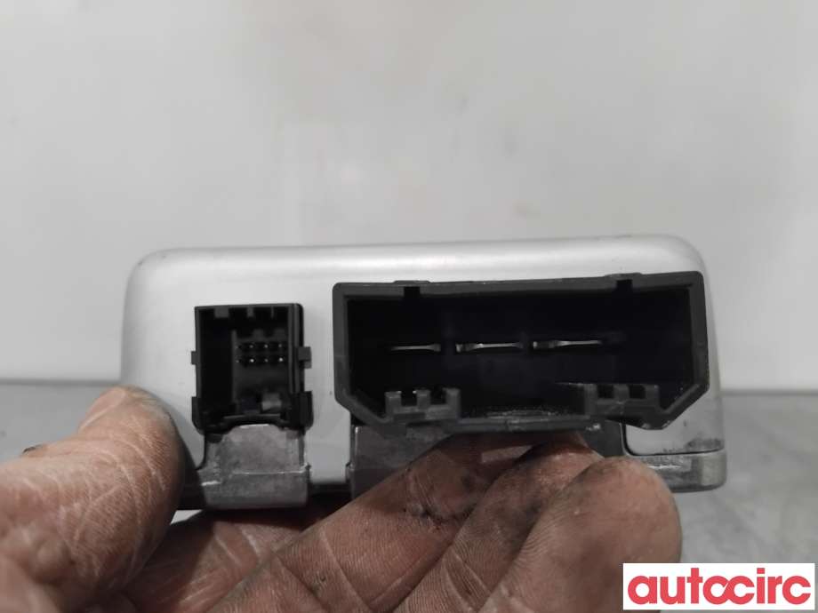 Styreenhet servo til Hyundai Ix35 2010-2015 (HYUNDAI|563453U511|5WY7A53B|56345-3U511)