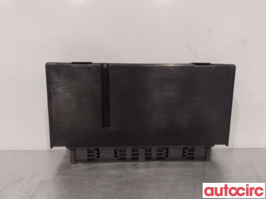 Styreenhet diverse til BMW 5-Serie 2003-2010 (E60/E61) (E60/E61) (BMW|61359176076|)