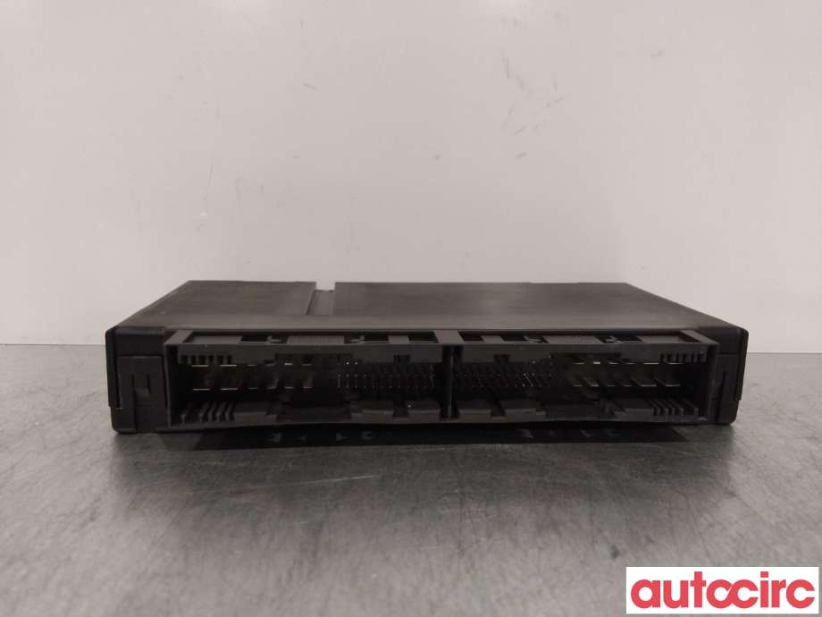 Styreenhet diverse til BMW 5-Serie 2003-2010 (E60/E61) (E60/E61) (BMW|61359176076|)