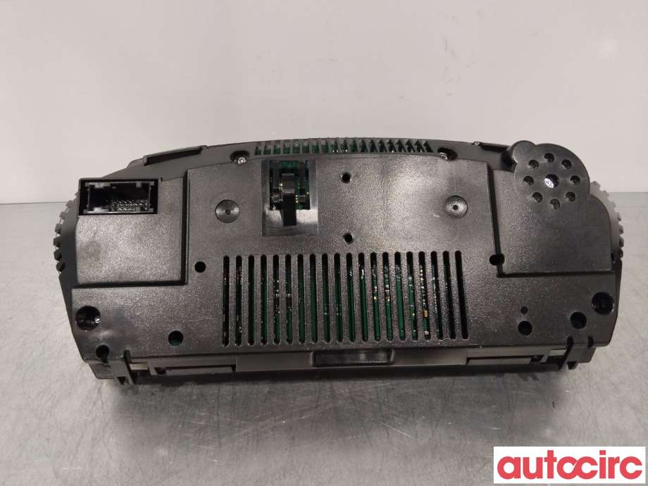 Instrumentpanel til BMW 5-Serie 2003-2010 (E60/E61) (E60/E61) (BMW|62109194890|)