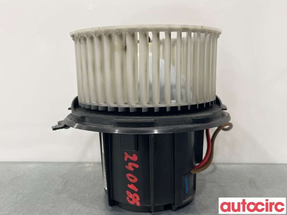 Varmeapparat motor til Mercedes E-Klasse 2009-2013 (Fase 1) (W212) (W212) (MERCEDES|A2128200708)