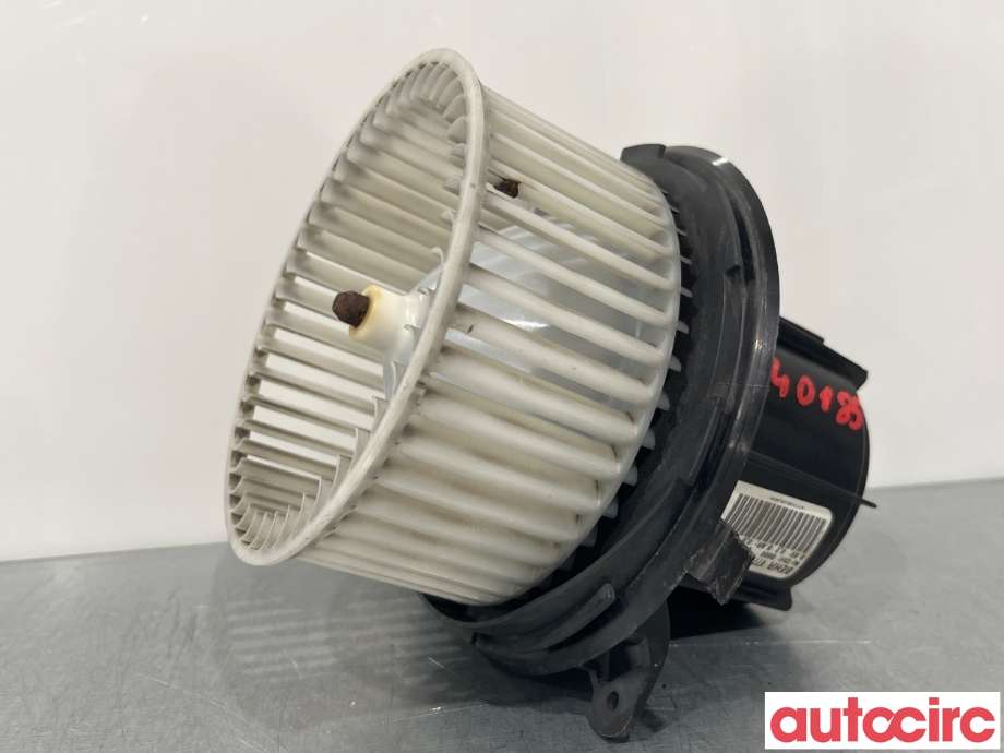 Varmeapparat motor til Mercedes E-Klasse 2009-2013 (Fase 1) (W212) (W212) (MERCEDES|A2128200708)