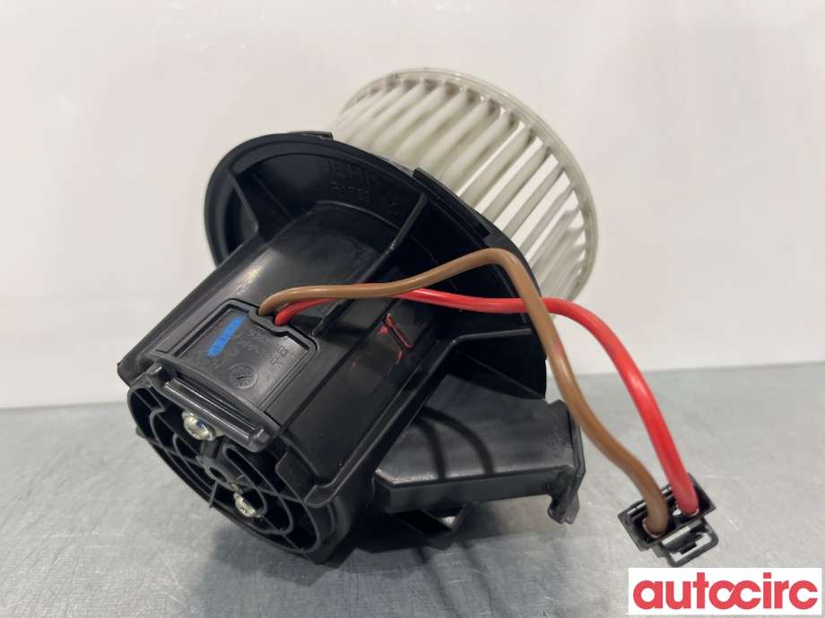 Varmeapparat motor til Mercedes E-Klasse 2009-2013 (Fase 1) (W212) (W212) (MERCEDES|A2128200708)
