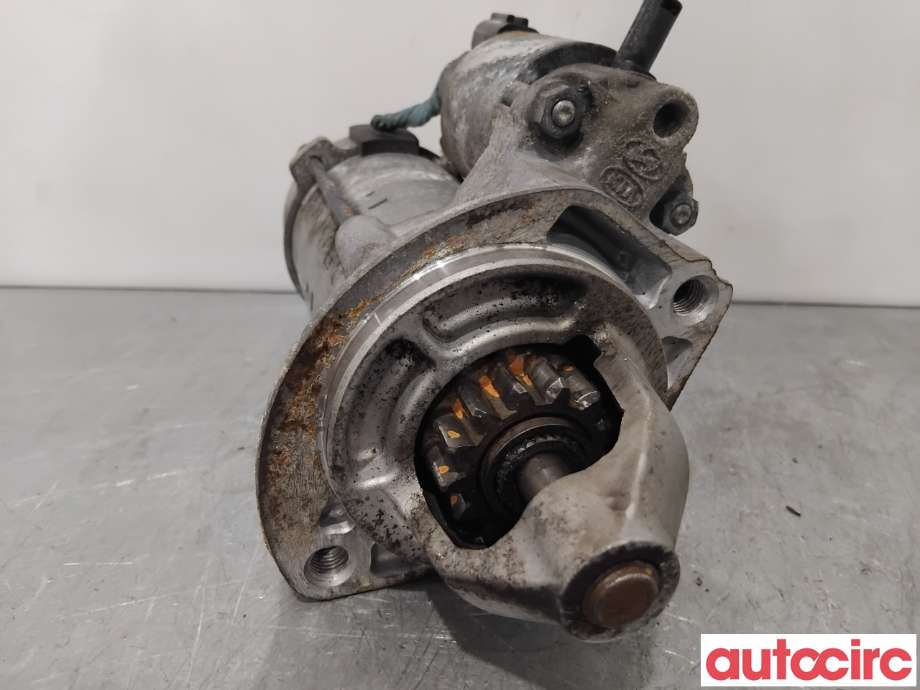 Starter diesel til Hyundai Ix35 2010-2015  (HYUNDAI|361002A550|428000-7980|36100-2A550)