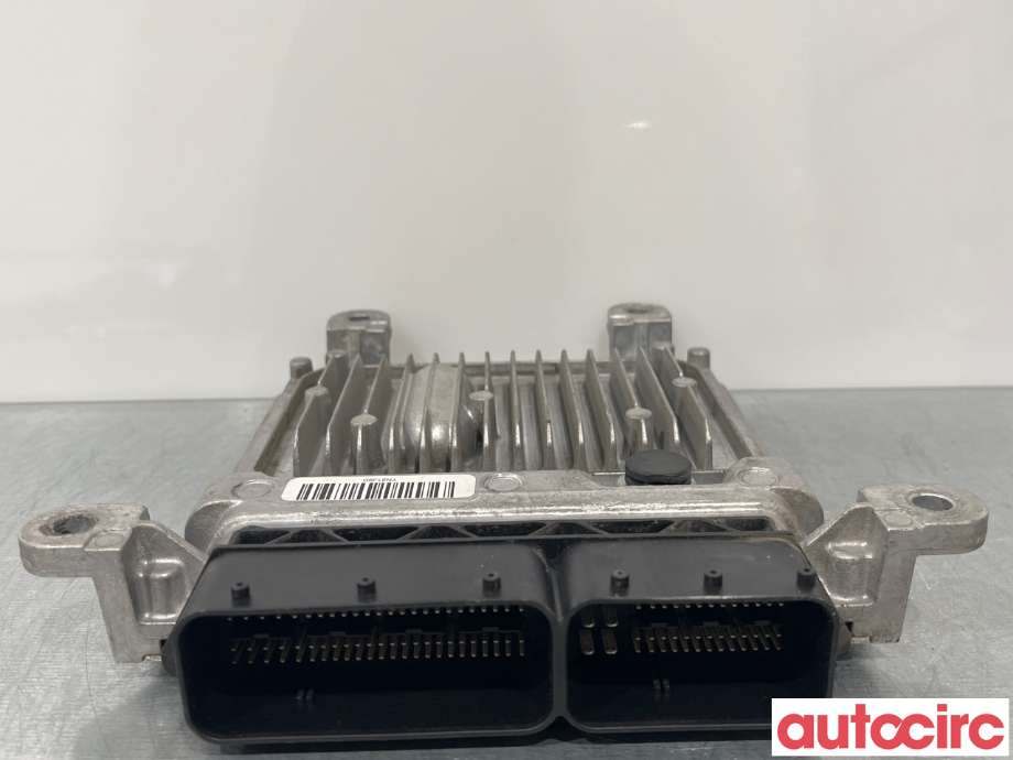 Styreenhet motor til Mercedes E-Klasse 2009-2013 (Fase 1) (W212) (W212) (MERCEDES|A6511500126|28208056)