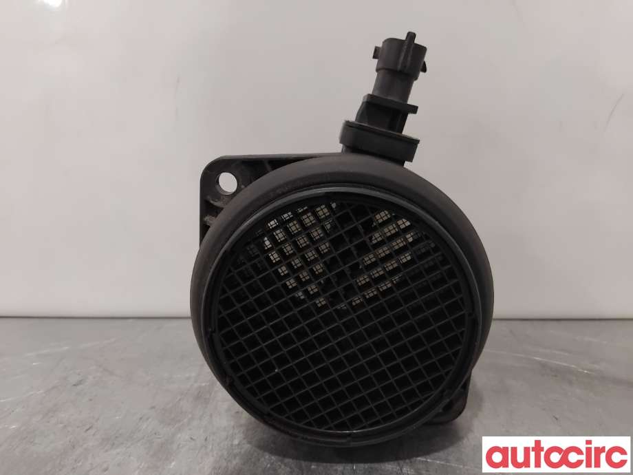 Luftmengde/luftmassemåler til Volvo XC90 2002-2006 (Type I, Fase 1)  (VOLVO|31331525|0281002730|30677999)