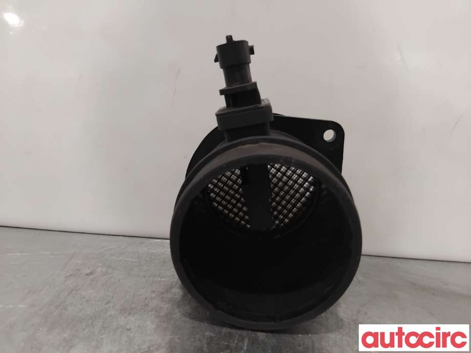 Luftmengde/luftmassemåler til Volvo XC90 2002-2006 (Type I, Fase 1)  (VOLVO|31331525|0281002730|30677999)