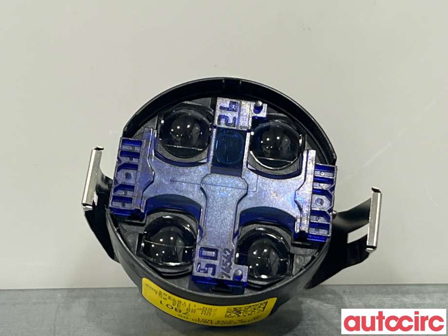 Sensor regnsensor til Mercedes E-Klasse, 2009-2013 (Fase 1) (W212) (W212) (MERCEDES|A2049017801)