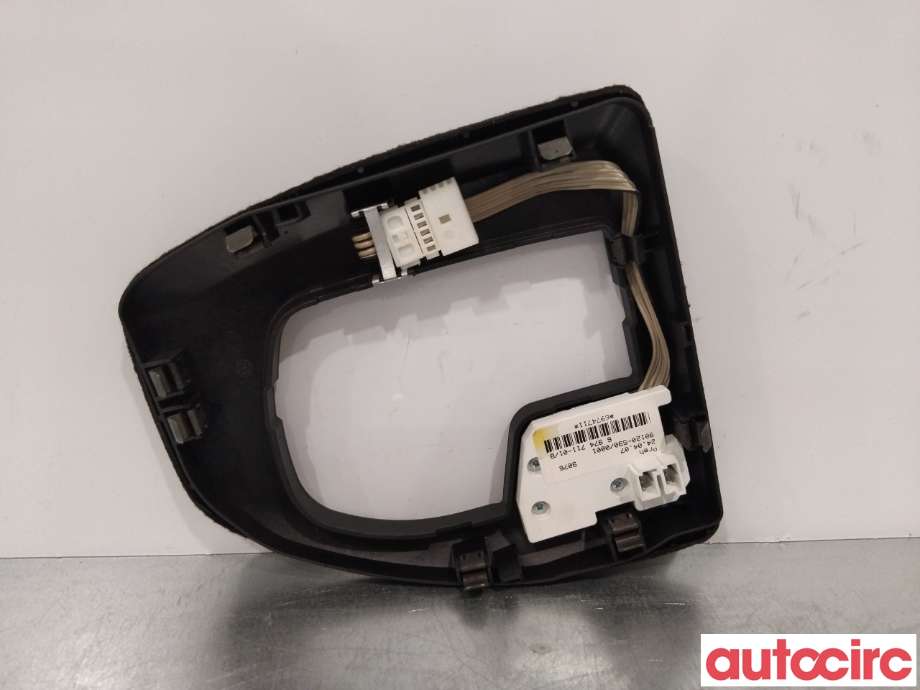 Diverse deler til BMW 5-Serie 2003-2010 (E60/E61) (E60/E61) (BMW|51166974711|)