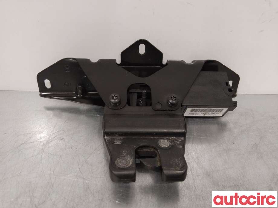 Baklukelås til BMW 5-Serie 2003-2010 (E60/E61) (E60/E61) (BMW|51247197081|)