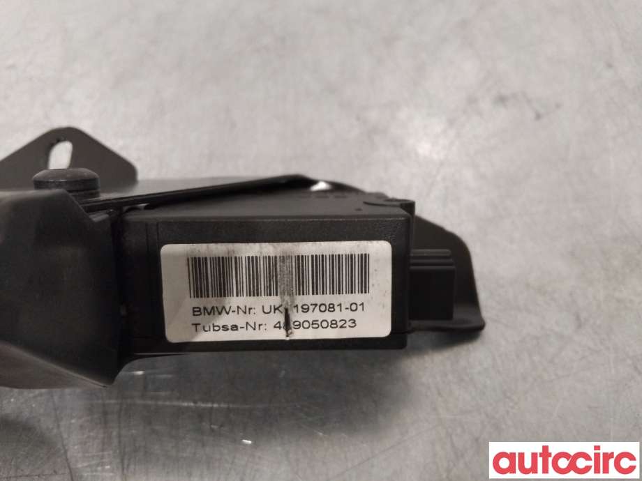 Baklukelås til BMW 5-Serie 2003-2010 (E60/E61) (E60/E61) (BMW|51247197081|)