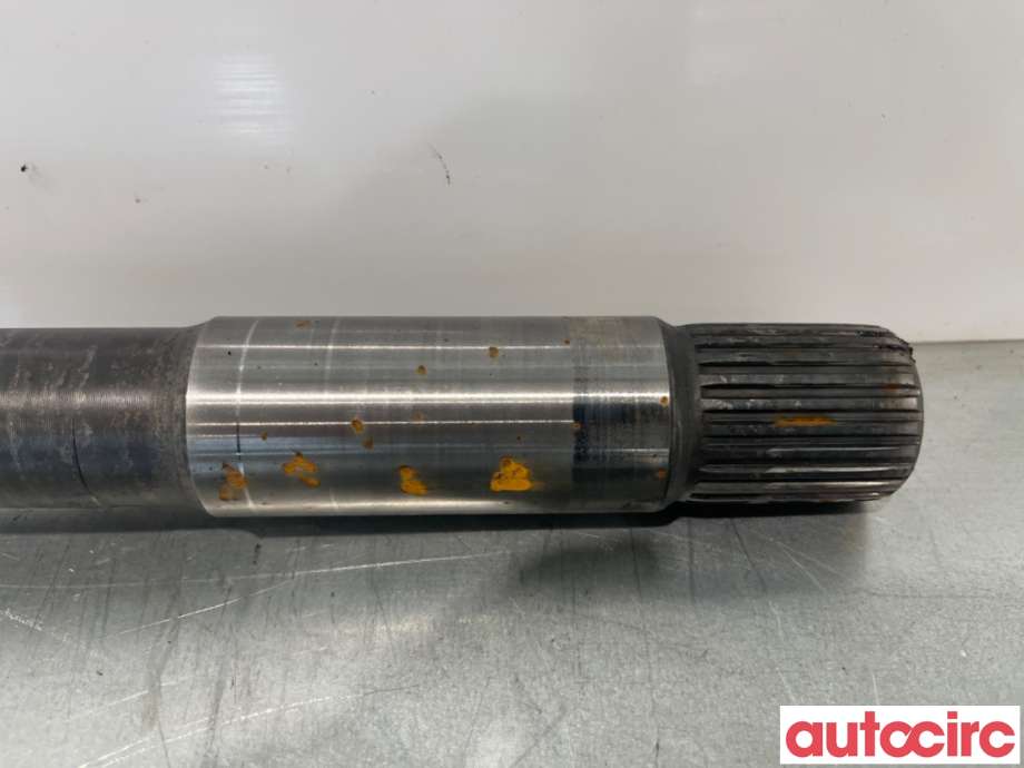 Drivaksel høyre foran til Toyota RAV4 2009-2013 (Type III, Fase 2)  (TOYOTA|4341042210|)