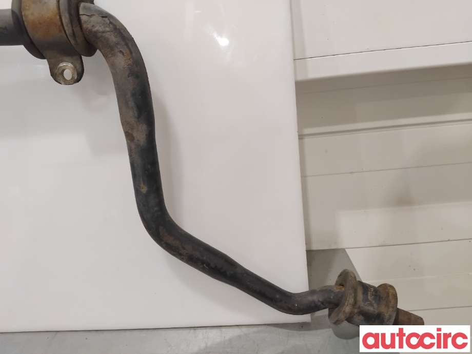 Stabilisatorstag foran til Mercedes CLK 1997-2002 (C208) (C208) (MERCEDES|A2023235665|)