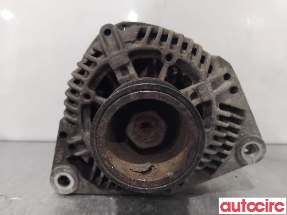 Dynamo til Mercedes CLK, 1997-2002 (C208) (C208) (MERCEDES|A0101545402)
