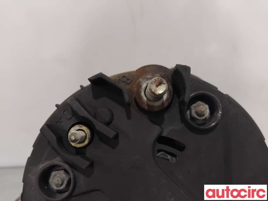 Dynamo til Mercedes CLK 1997-2002 (C208) (C208) (MERCEDES|A0101545402|A13VI175)