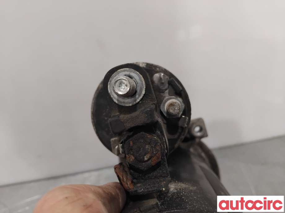 Starter til Mercedes CLK 1997-2002 (C208) (C208) (MERCEDES|A0051517301|0001107072|0051510601)