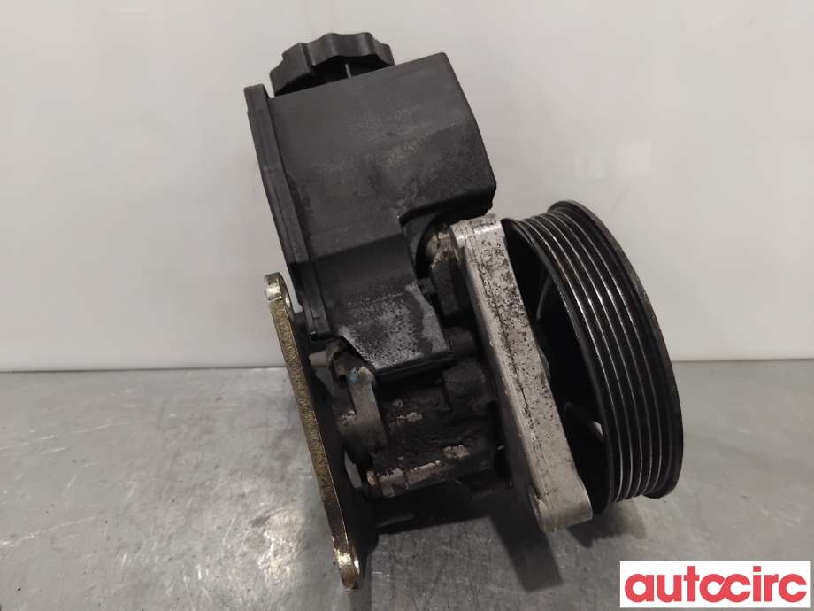 Servo pumpe mekanisk til Mercedes CLK 1997-2002 (C208) (C208) (MERCEDES|A0024663001|)