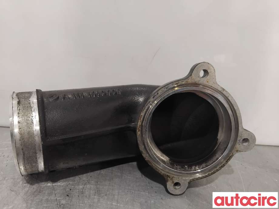 Turbo rør til Mercedes CLK 1997-2002 (C208) (C208) (MERCEDES|A1111410404||A1111410604)
