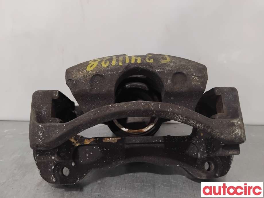 Bremsecaliper høyre foran til Mitsubishi L200 2006-2015 (Type IV) (MITSUBISHI|4605A202|)